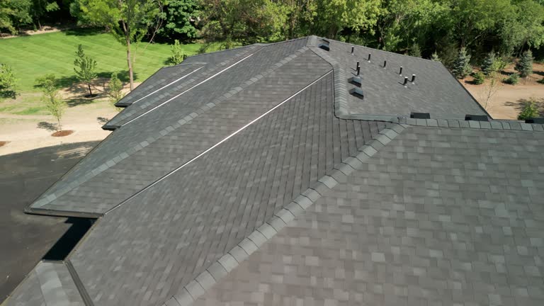 4 Ply Roofing in Summerside, OH