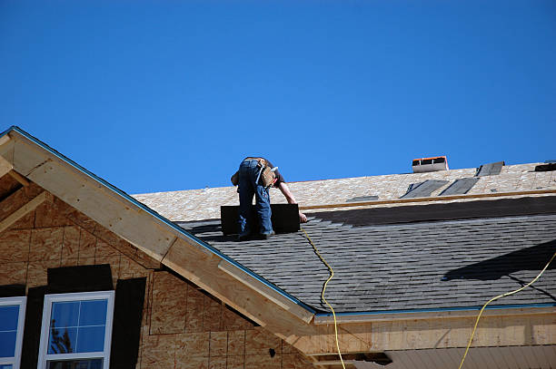Best Sheet Metal Roofing  in Summerside, OH