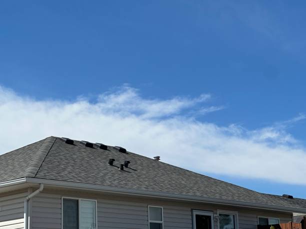Best Roof Leak Repair  in Summerside, OH