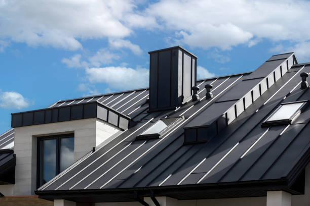 Best Solar Panel Roofing Installation  in Summerside, OH
